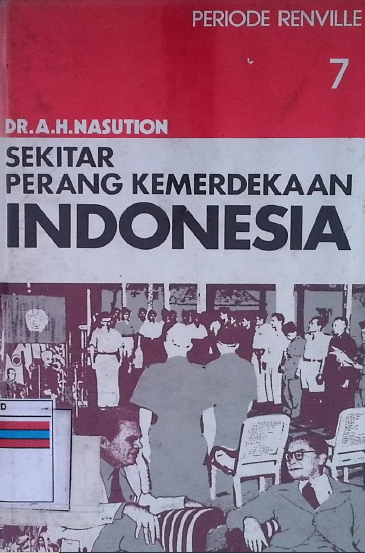 Sekitar Perang Kemerdekaan Indonesia Periode Renville
